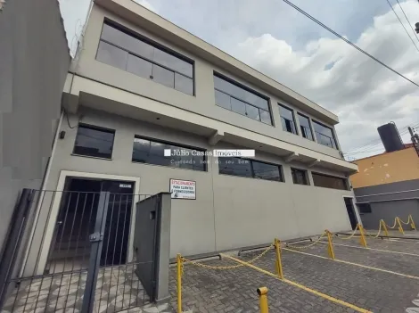 Sorocaba Centro Comercial Locacao R$ 28.000,00  6 Vagas Area construida 624.10m2