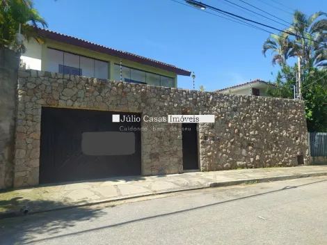 Sorocaba Jardim America Imovel Venda R$1.500.000,00 Area construida 408.00m2