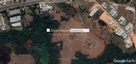 Sorocaba Cajuru do Sul Area Venda R$25.454.000,00  Area do terreno 101844.00m2 