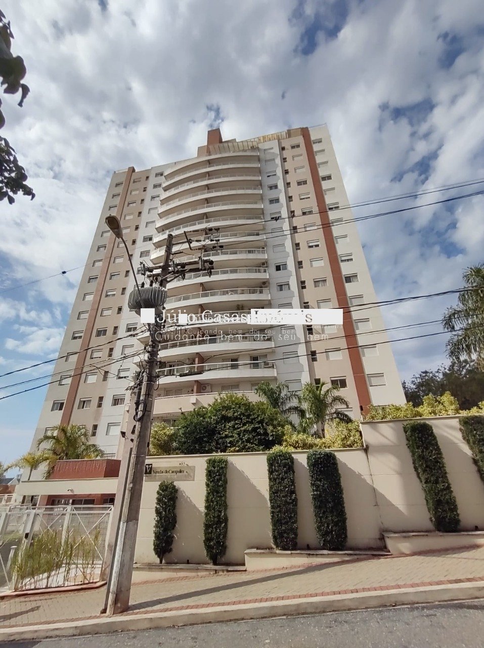 Apartamento Jardim Judith Sorocaba