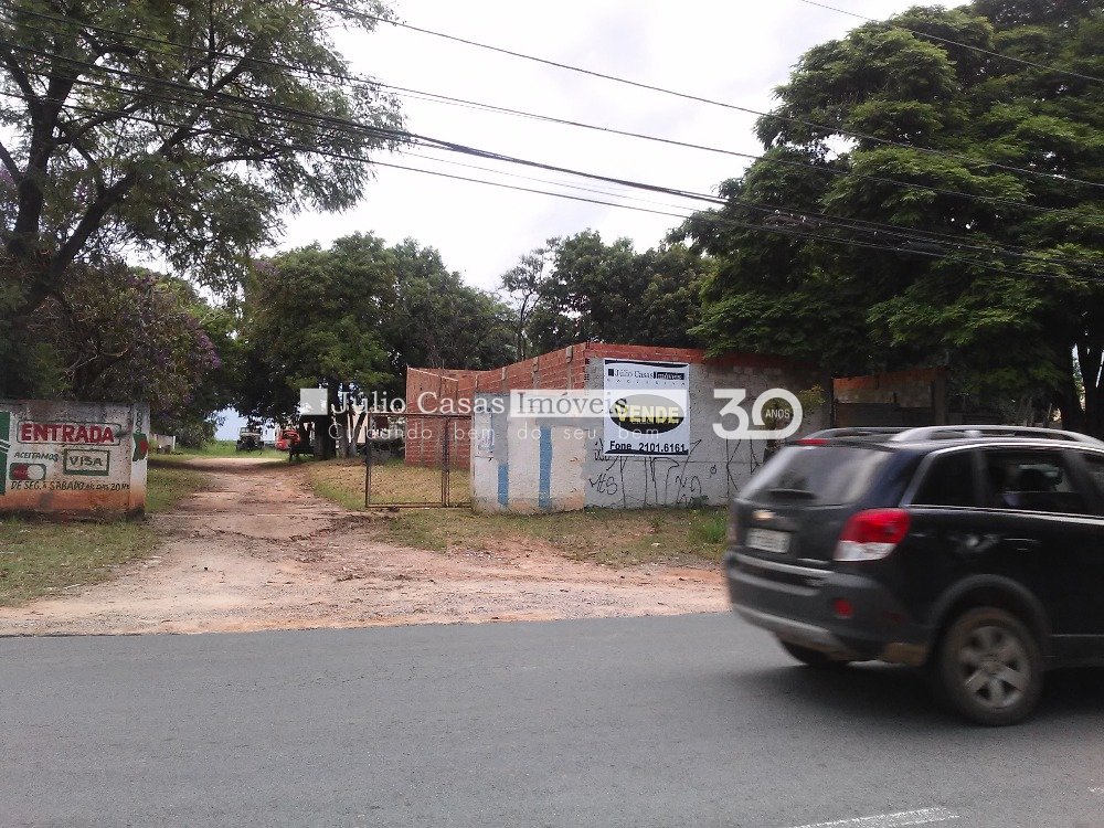 Terreno Vila Formosa Sorocaba