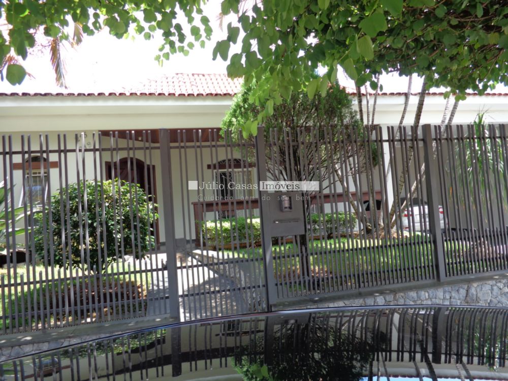 Casa Jardim Simus Sorocaba