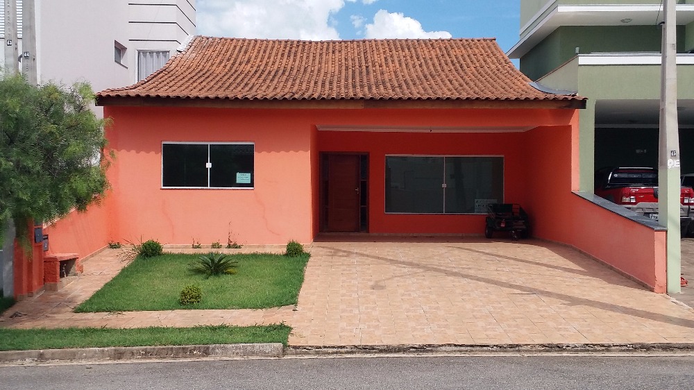 Casa em Condomínio Zona Industrial Sorocaba