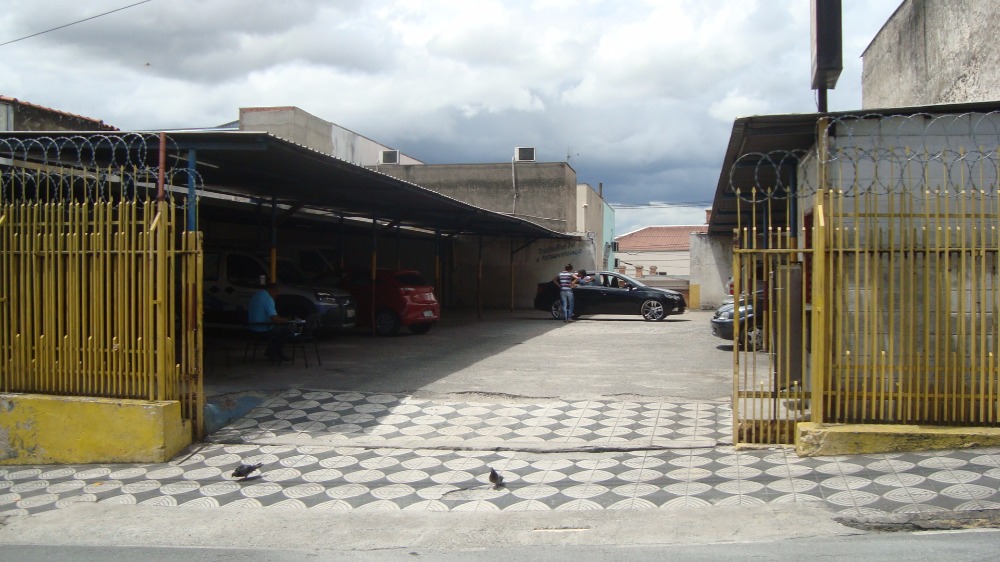 Terreno Comercial Centro Sorocaba
