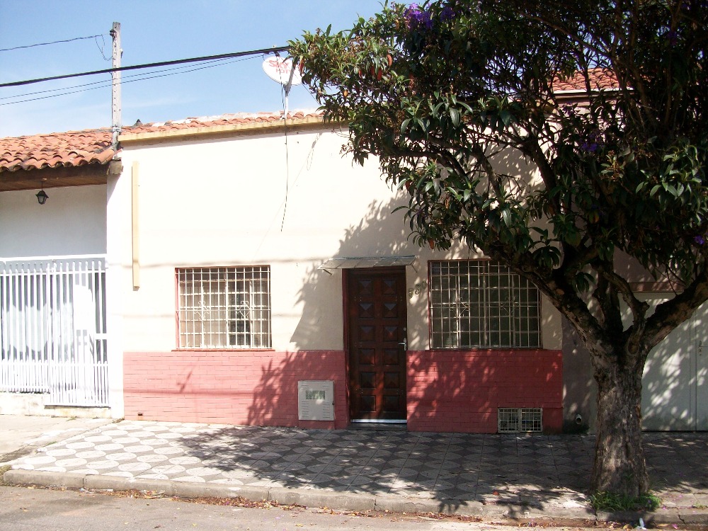 Casa Vila Hortência Sorocaba