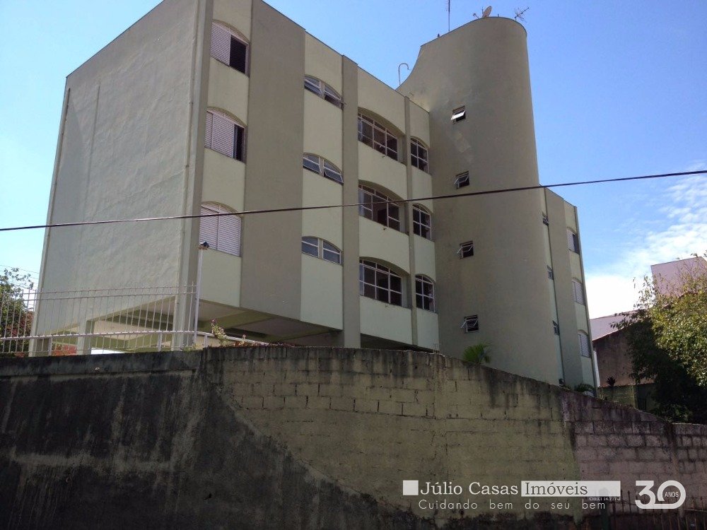 Apartamento Vila Trujillo Sorocaba