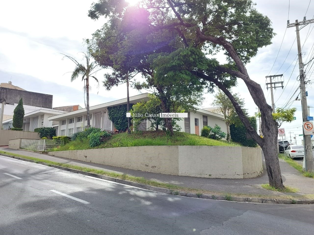 Casa Comercial Jardim Vergueiro Sorocaba