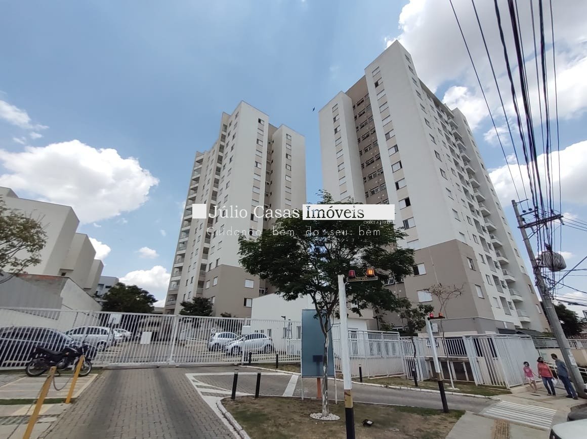Apartamento Vila Progresso Sorocaba