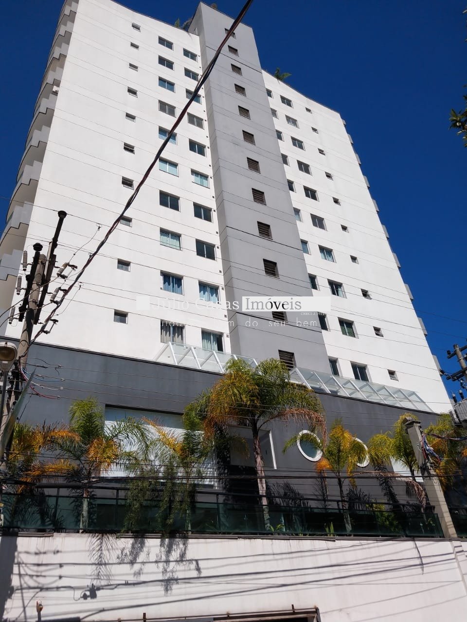 Apartamento Vila Alcoleia Sorocaba