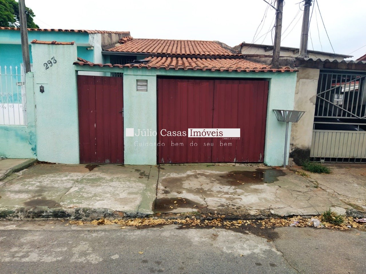 Casa Vila Helena Sorocaba