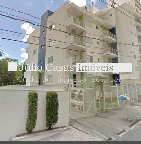Apartamento Jardim Judith Sorocaba