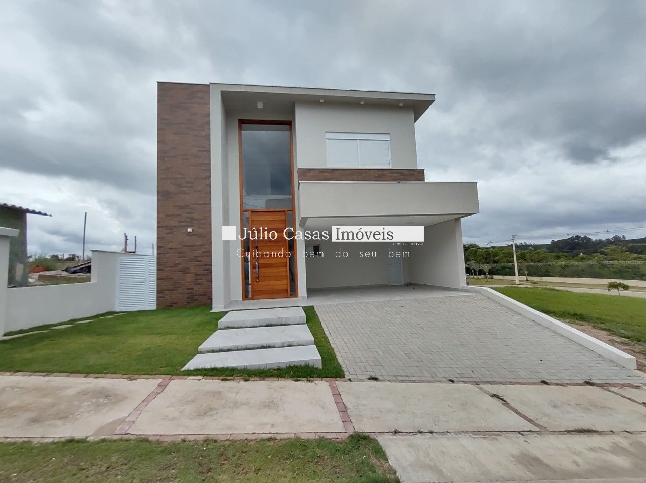 Imóveis para Venda Votorantim bairro Condomínio Cyrela Landscape Esplanada