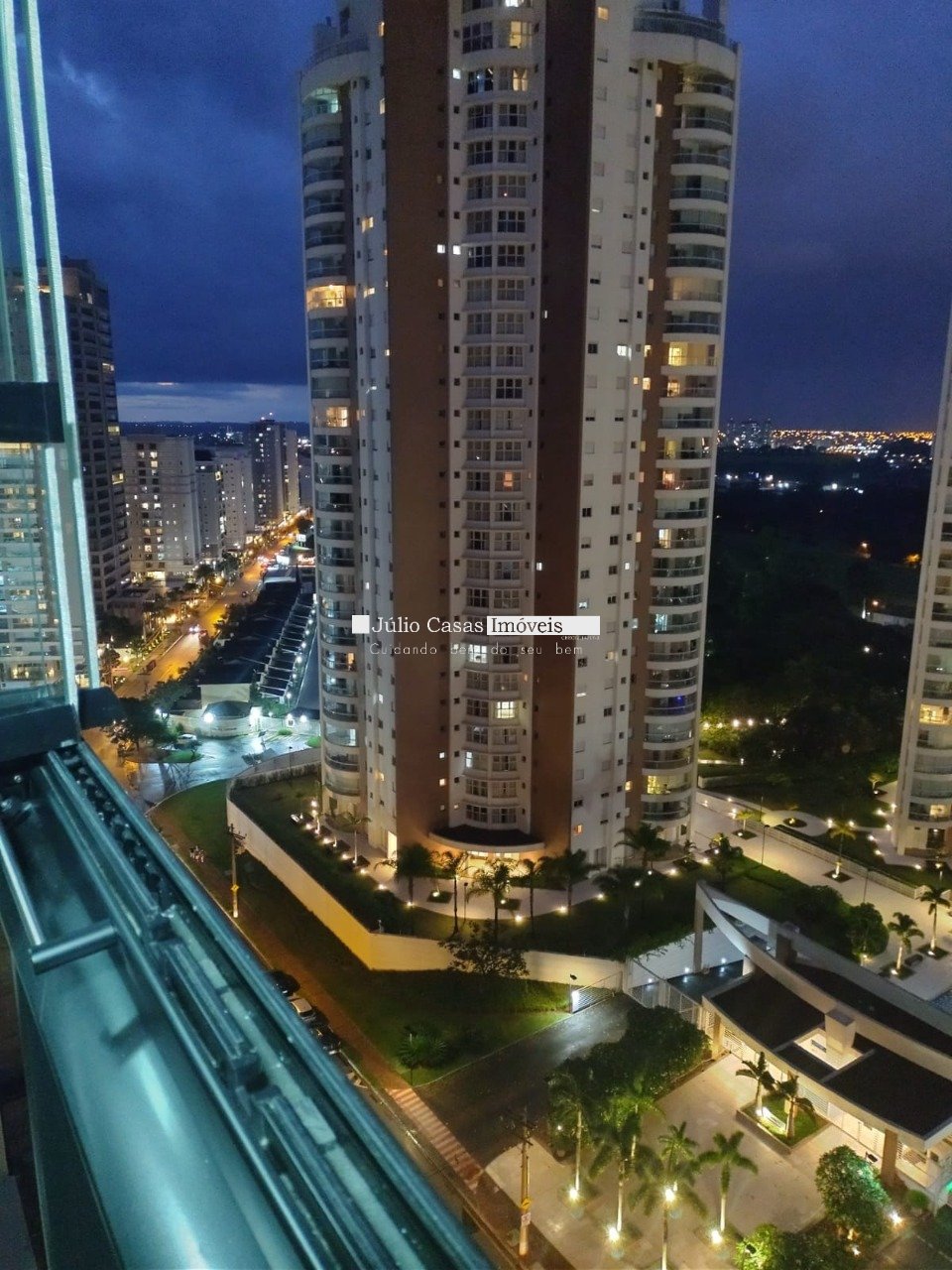 Apartamento Campolim Sorocaba