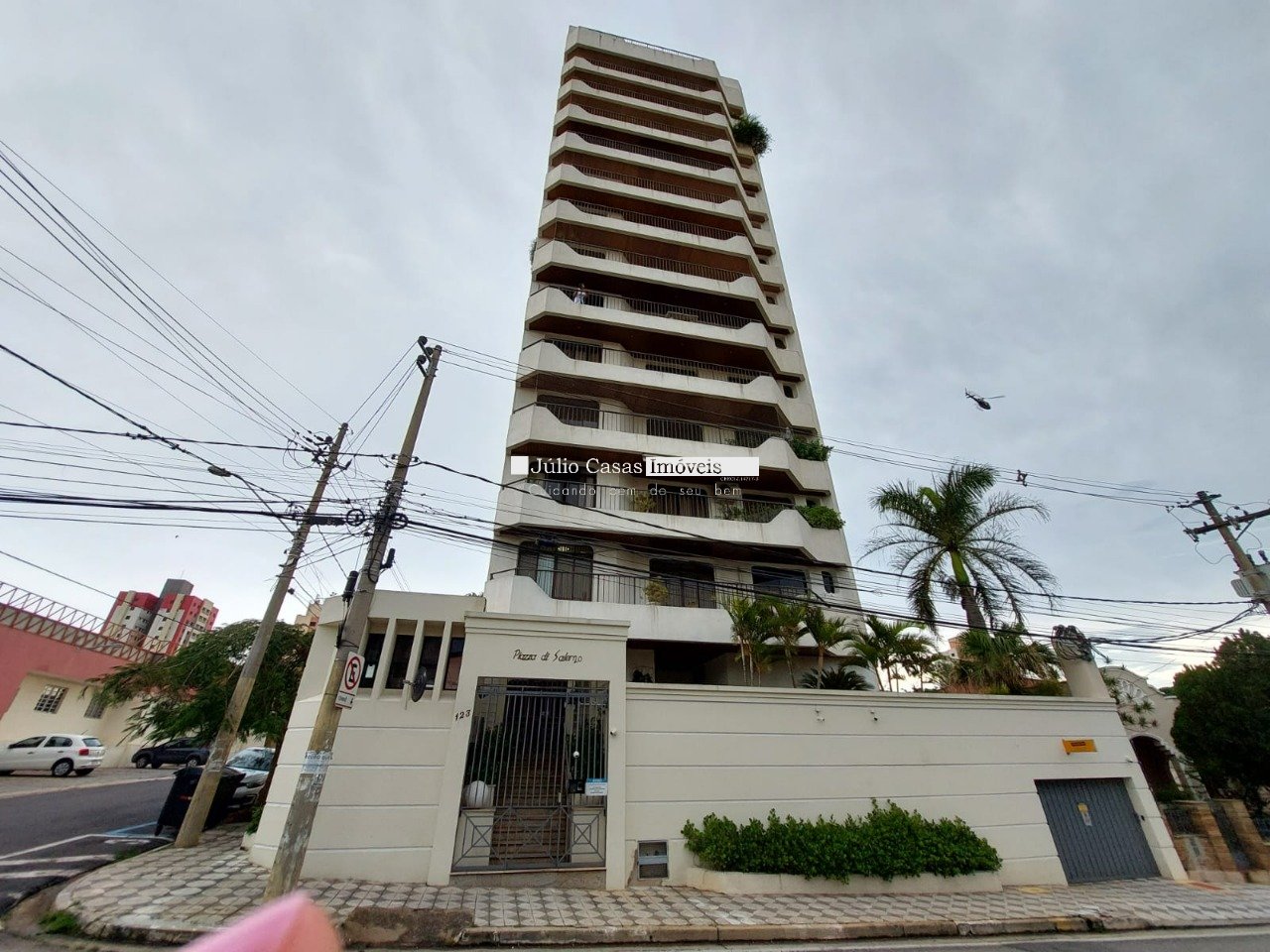 Apartamento Centro Sorocaba