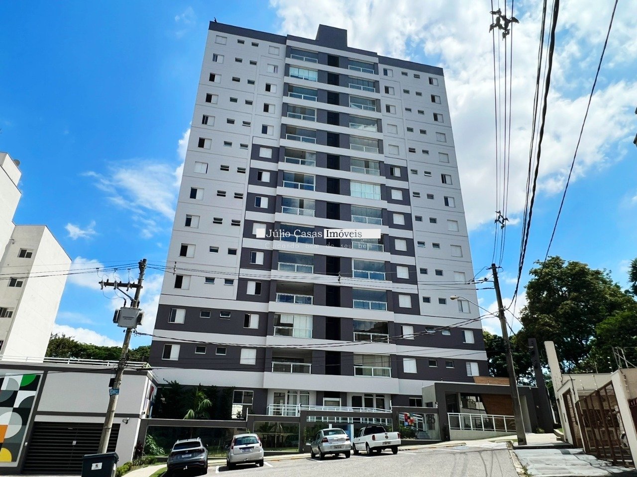 Apartamento Portal da Colina Sorocaba