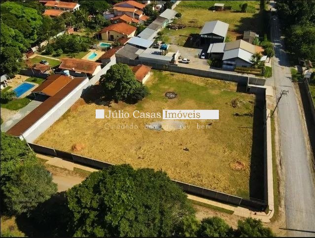 Terreno Jardim Dalila Araçoiaba da Serra