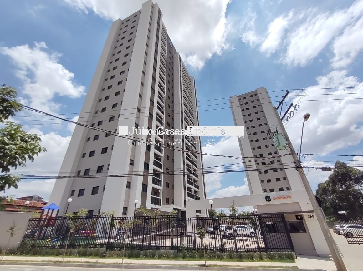 Apartamento Jd São Carlos Sorocaba