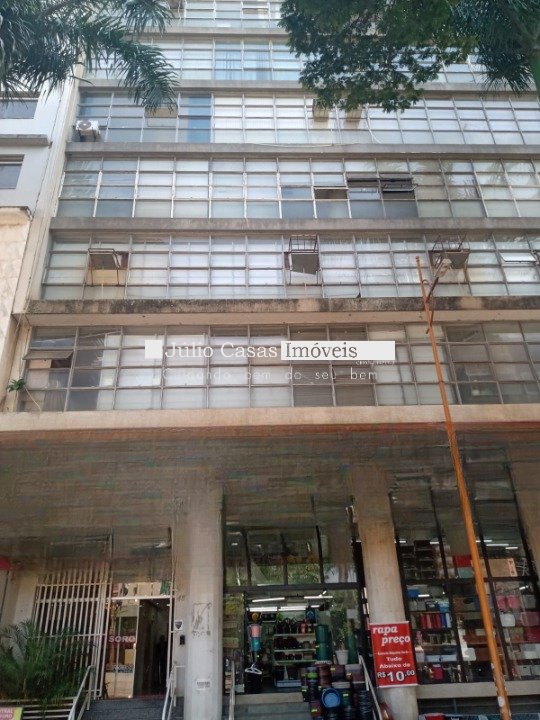 Salas/Conjunto Centro Sorocaba