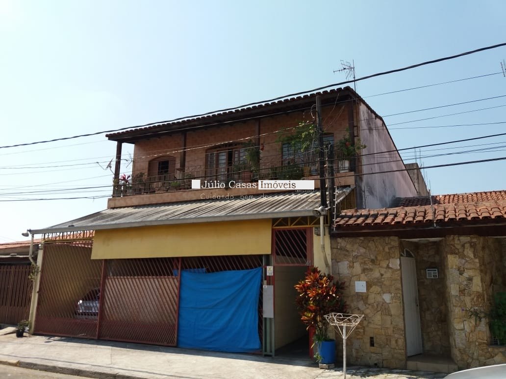 Casa Comercial Vila Assis Sorocaba