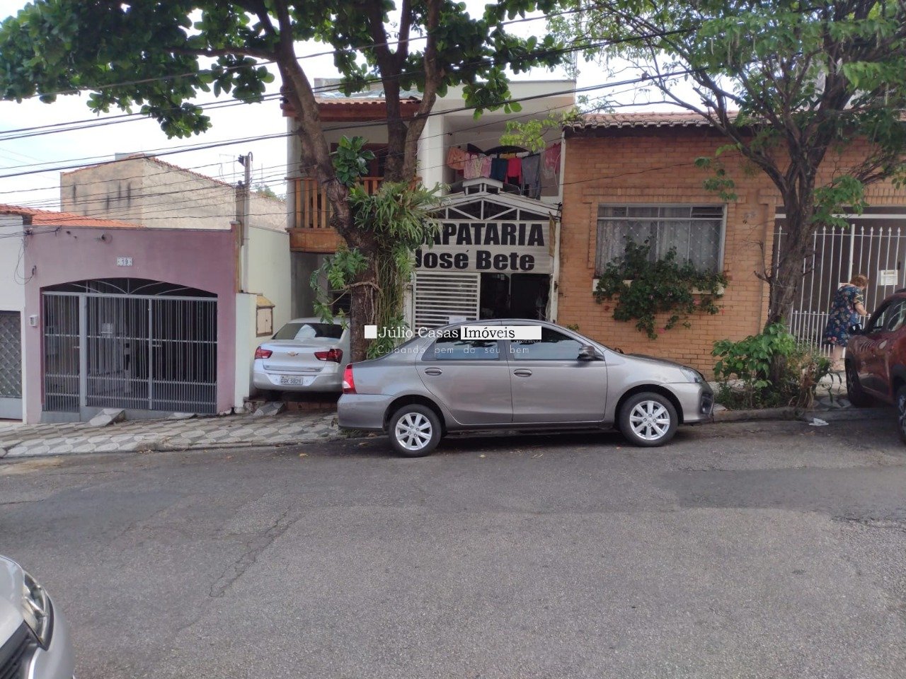 Casa Vila Leão Sorocaba