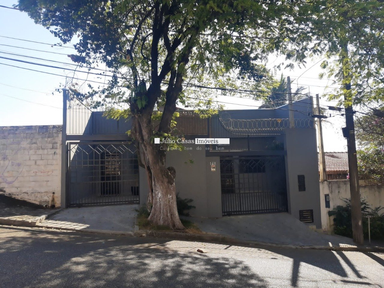 Casa Comercial Jd Paulistano Sorocaba