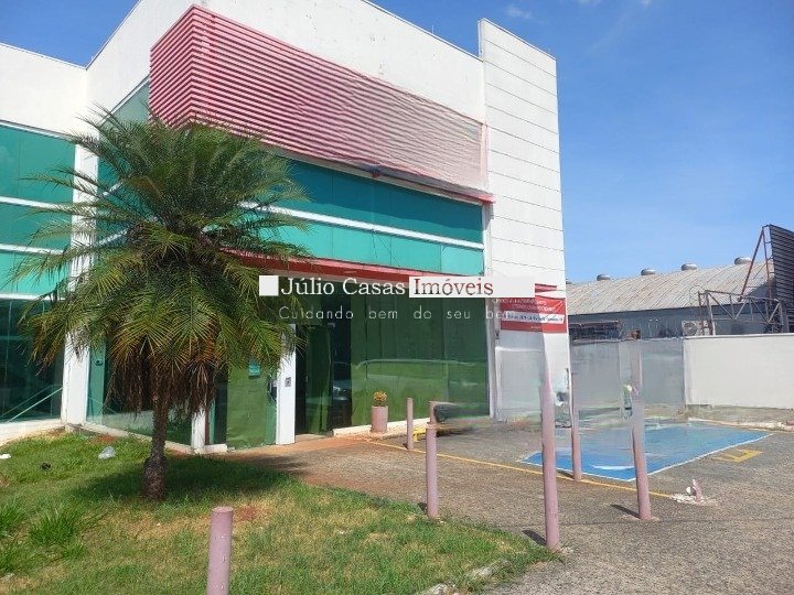 Salão Comercial Vila Olímpia Sorocaba