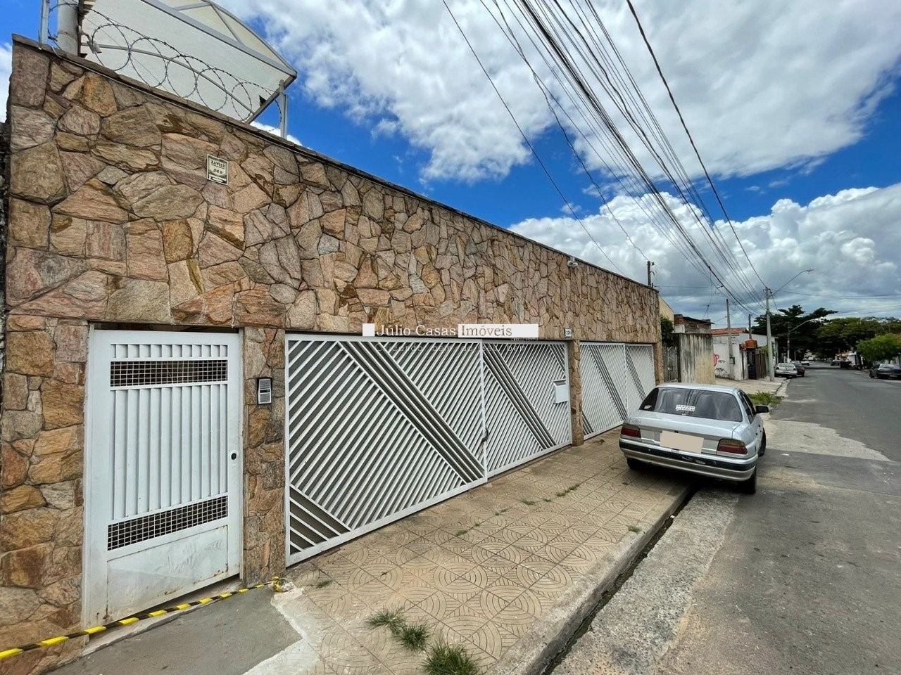 Casa Vila Barão Sorocaba