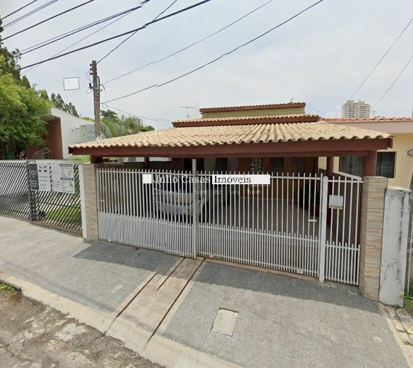 Casa Vila Trujillo Sorocaba