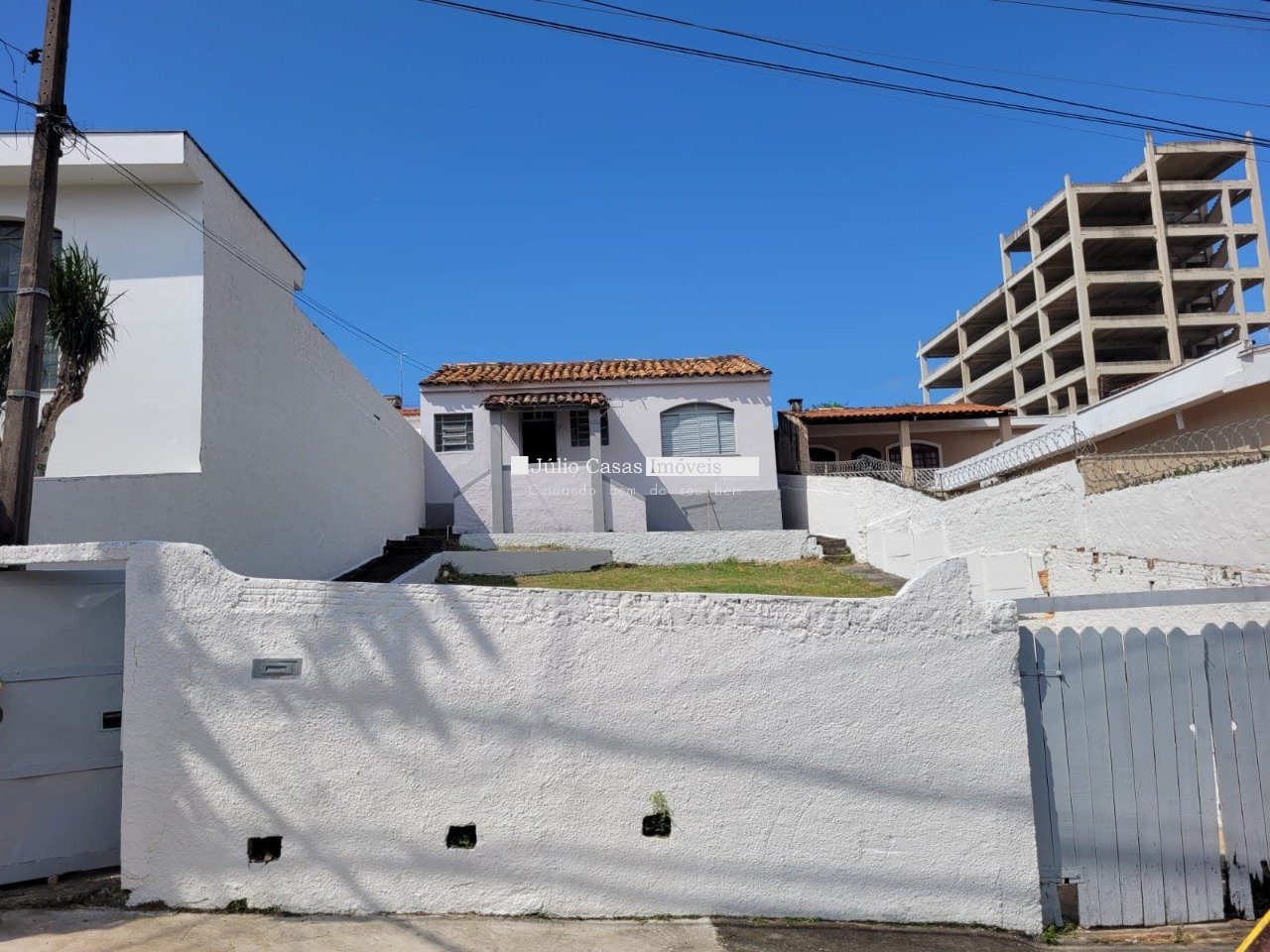 Casa Vila Carvalho Sorocaba