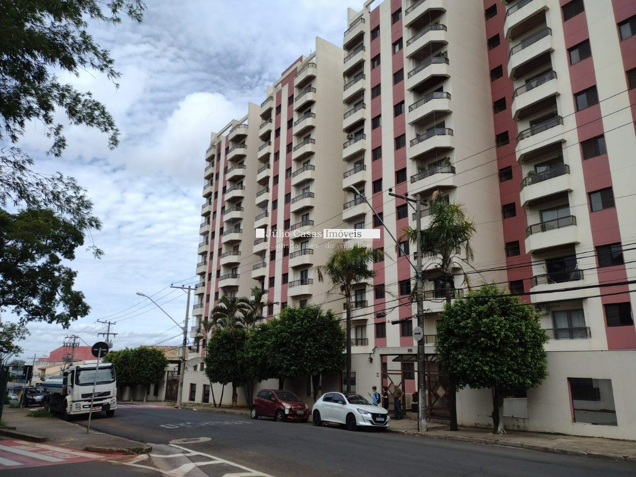 Apartamento Vila Carvalho Sorocaba
