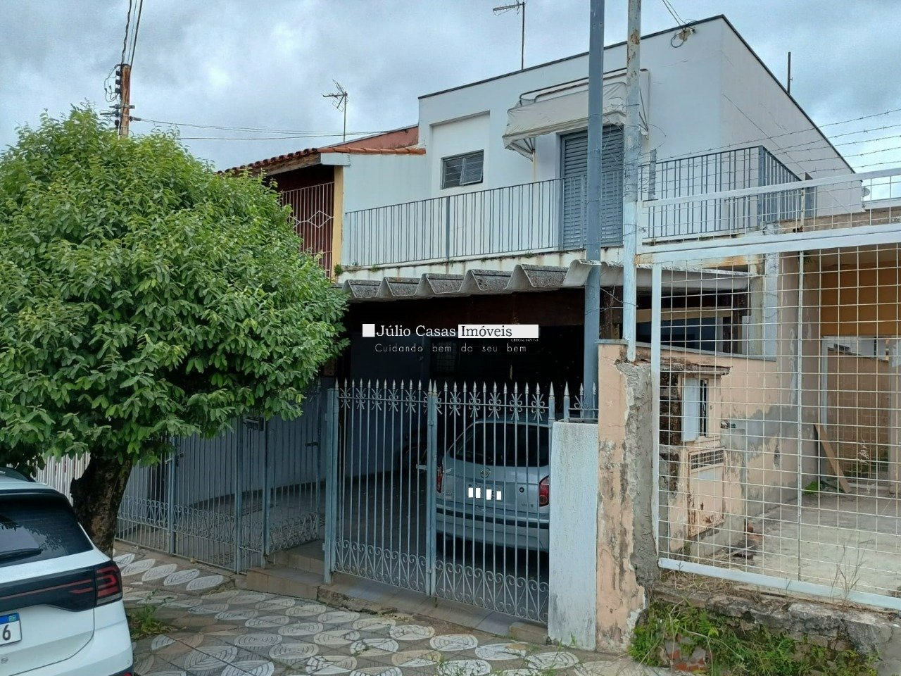Casa Vila Lucy Sorocaba